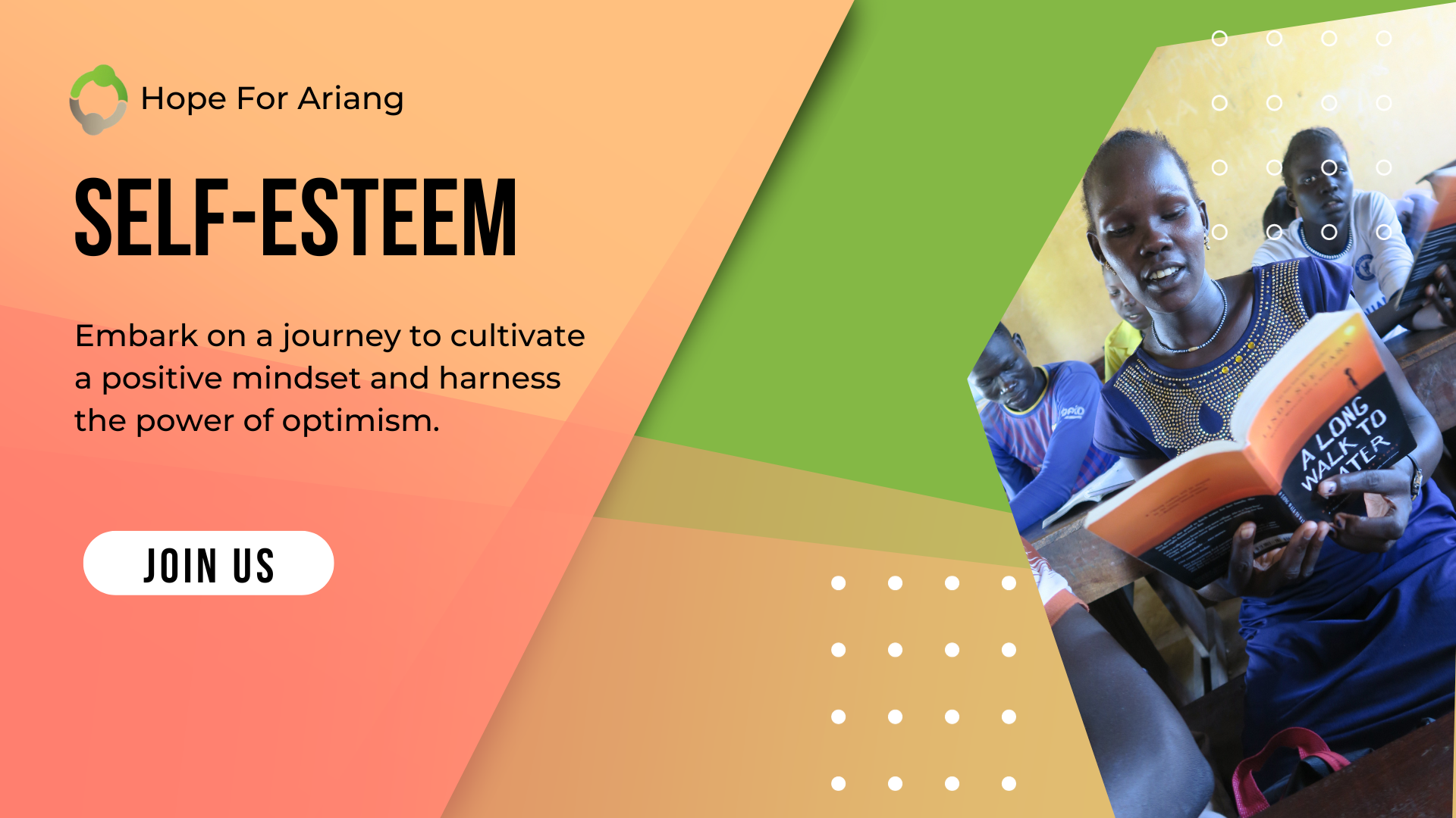 Self-esteem and Self-confidence